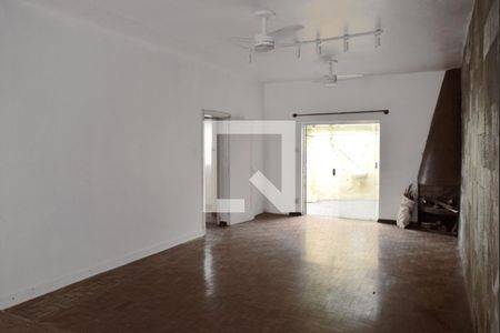 Sala de casa para alugar com 1 quarto, 100m² em Sumaré, São Paulo