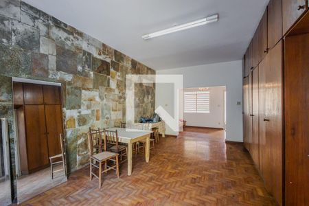 Sala de casa para alugar com 1 quarto, 100m² em Sumaré, São Paulo
