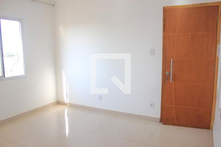 Sala de apartamento para alugar com 2 quartos, 46m² em Vila Sorocabana, Guarulhos