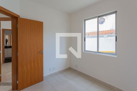 Quarto 1 de apartamento para alugar com 3 quartos, 120m² em Salgado Filho, Belo Horizonte