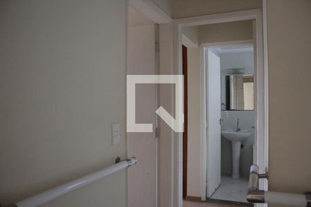 Corredor de apartamento à venda com 2 quartos, 75m² em Mooca, São Paulo