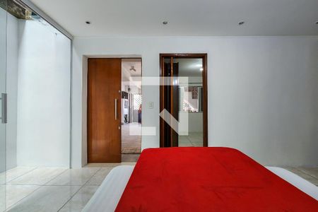 Sala de casa para alugar com 3 quartos, 130m² em Independência, São Bernardo do Campo