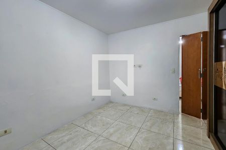 Quarto 1 de casa para alugar com 3 quartos, 130m² em Independência, São Bernardo do Campo