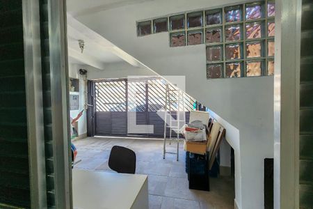 Vista do Quarto 1 de casa para alugar com 3 quartos, 130m² em Independência, São Bernardo do Campo