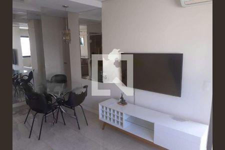 Apartamento à venda com 3 quartos, 69m² em Jardim Brasil, Campinas