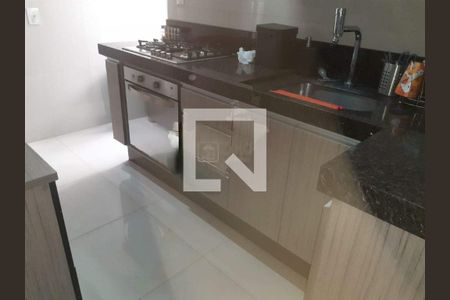 Apartamento à venda com 3 quartos, 69m² em Jardim Brasil, Campinas