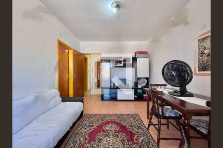 Apartamento à venda com 1 quarto, 58m² em Centro, Campinas