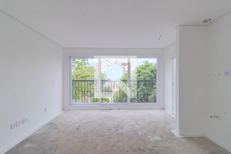 Apartamento à venda com 63m², 2 quartos e 1 vagaSala