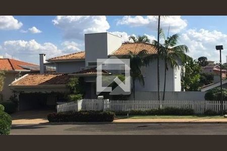 Casa à venda com 4 quartos, 440m² em Loteamento Arboreto dos Jequitibás (Sousas), Campinas