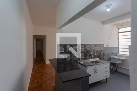 Entrada de apartamento à venda com 3 quartos, 90m² em Savassi, Belo Horizonte