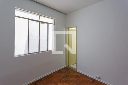 Quarto 2 - Suíte de apartamento à venda com 3 quartos, 90m² em Savassi, Belo Horizonte