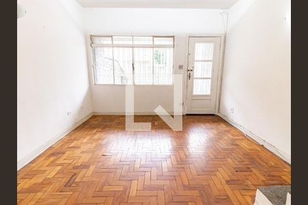 Sala de casa para alugar com 2 quartos, 100m² em Alto da Mooca, São Paulo