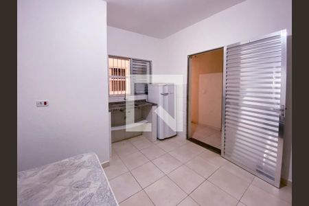 Studio de kitnet/studio para alugar com 1 quarto, 29m² em Vila Indiana, São Paulo