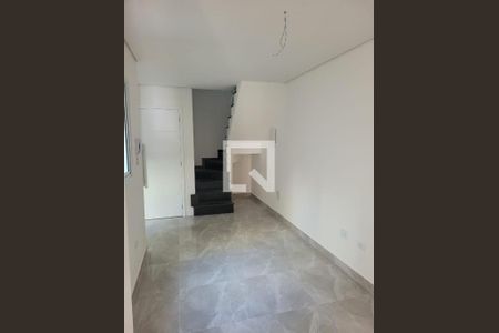 Apartamento à venda com 2 quartos, 71m² em Campestre, Santo André