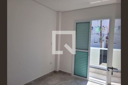 Apartamento à venda com 2 quartos, 71m² em Campestre, Santo André