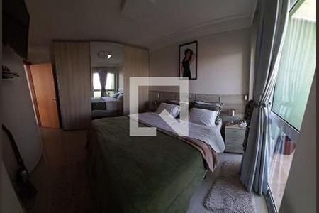 Apartamento à venda com 3 quartos, 164m² em Oswaldo Cruz, São Caetano do Sul