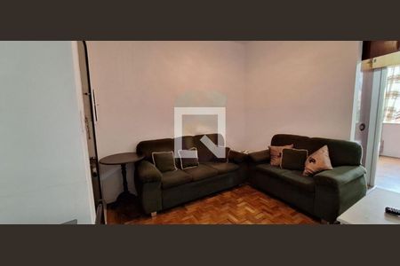 Apartamento à venda com 1 quarto, 42m² em Bela Vista, São Paulo