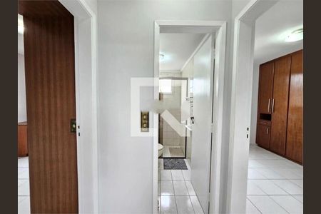 Apartamento à venda com 2 quartos, 60m² em Cidade Vargas, São Paulo