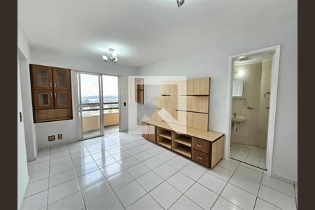 Apartamento à venda com 2 quartos, 60m² em Cidade Vargas, São Paulo