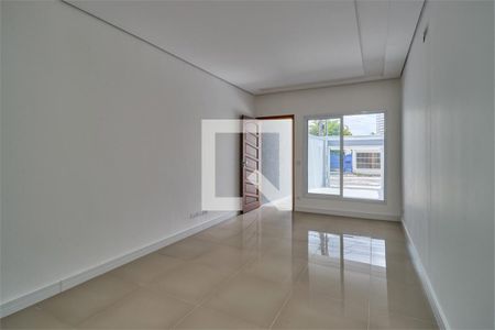 Casa à venda com 3 quartos, 100m² em Campo Grande, São Paulo