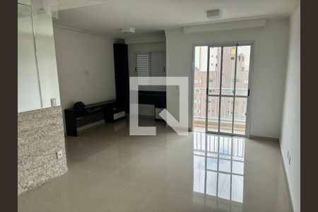 Apartamento à venda com 2 quartos, 69m² em Vila Antonieta, São Paulo