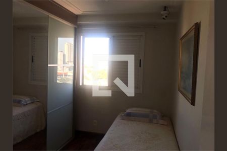 Apartamento à venda com 4 quartos, 125m² em Chácara Califórnia, São Paulo