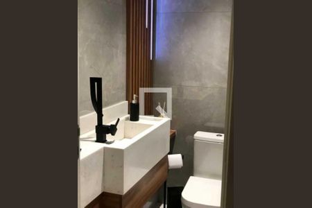 Apartamento à venda com 3 quartos, 147m² em Vila Mariana, São Paulo