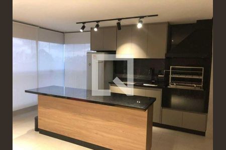 Apartamento à venda com 3 quartos, 147m² em Vila Mariana, São Paulo