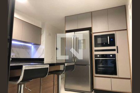 Apartamento à venda com 3 quartos, 147m² em Vila Mariana, São Paulo