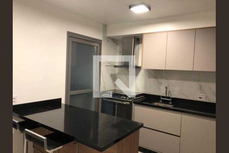 Apartamento à venda com 3 quartos, 147m² em Vila Mariana, São Paulo