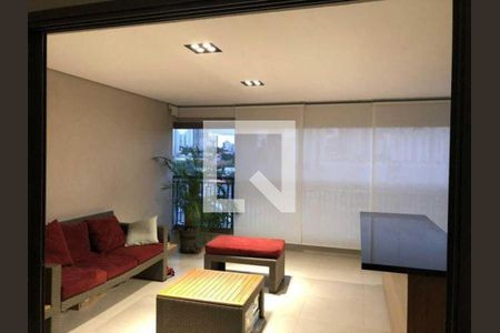 Apartamento à venda com 3 quartos, 147m² em Vila Mariana, São Paulo