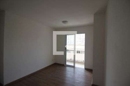 Sala de apartamento à venda com 2 quartos, 66m² em Vila Emir, São Paulo