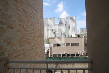 Sacada de apartamento à venda com 2 quartos, 66m² em Vila Emir, São Paulo