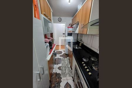 Apartamento à venda com 2 quartos, 53m² em Jardim das Flores, São Paulo