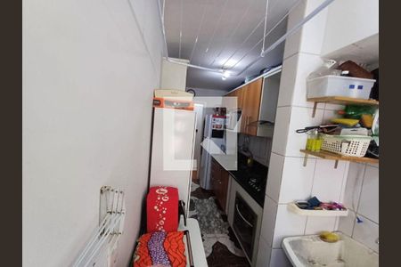 Apartamento à venda com 2 quartos, 53m² em Jardim das Flores, São Paulo