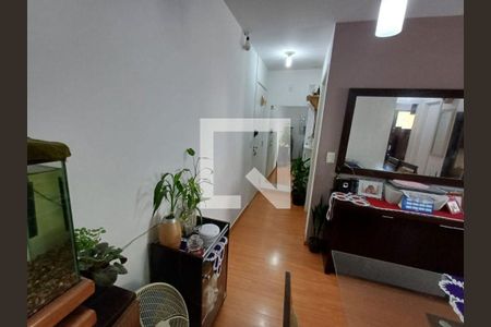 Apartamento à venda com 2 quartos, 53m² em Jardim das Flores, São Paulo