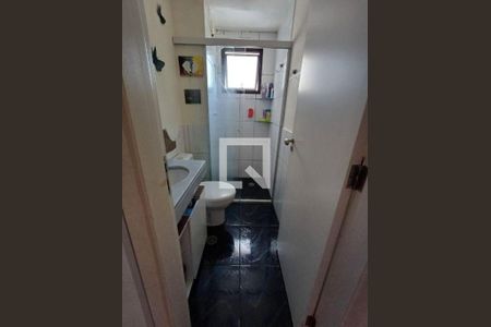 Apartamento à venda com 2 quartos, 51m² em Jardim das Flores, São Paulo