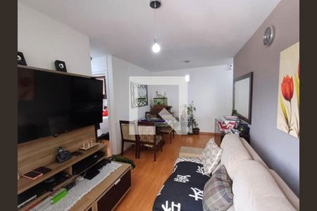 Apartamento à venda com 2 quartos, 51m² em Jardim das Flores, São Paulo