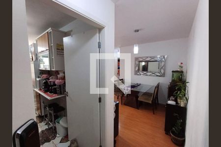 Apartamento à venda com 2 quartos, 53m² em Jardim das Flores, São Paulo