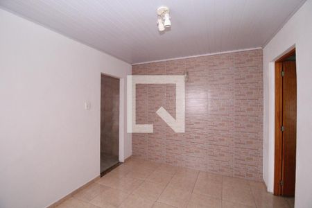 Casa à venda com 200m², 3 quartos e 2 vagasSala  