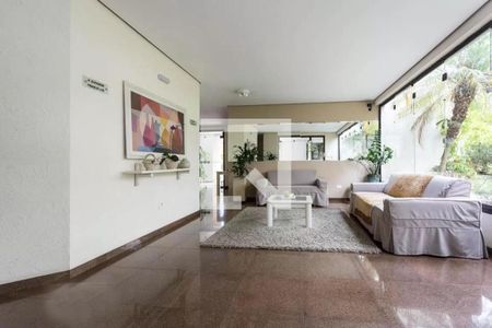 Foto 42 de apartamento à venda com 4 quartos, 150m² em Campo Belo, São Paulo