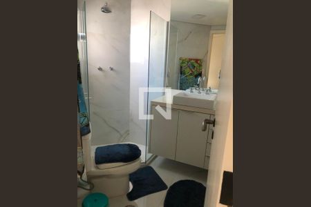 Foto 01 de apartamento à venda com 4 quartos, 150m² em Campo Belo, São Paulo