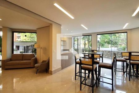 Foto 41 de apartamento à venda com 4 quartos, 150m² em Campo Belo, São Paulo