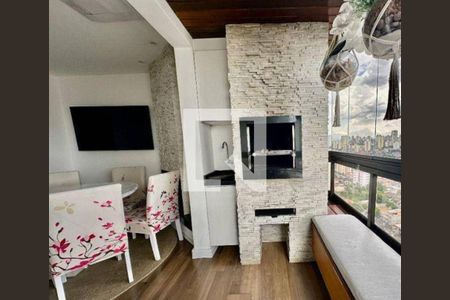 Foto 08 de apartamento à venda com 4 quartos, 150m² em Campo Belo, São Paulo