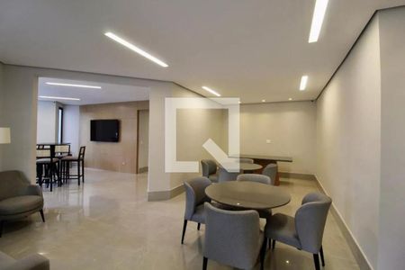 Apartamento à venda com 210m², 4 quartos e 3 vagasFoto 40