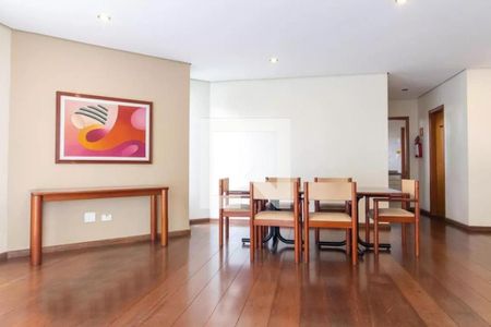 Foto 38 de apartamento à venda com 4 quartos, 150m² em Campo Belo, São Paulo
