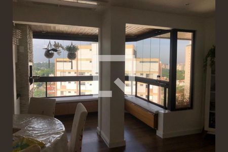 Foto 12 de apartamento à venda com 4 quartos, 210m² em Campo Belo, São Paulo
