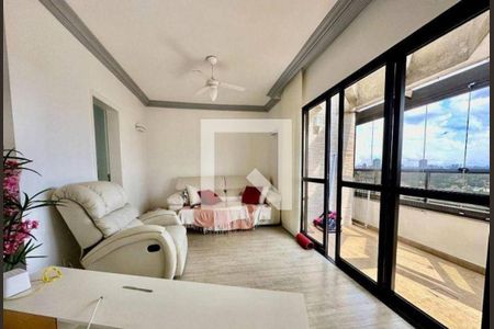Foto 14 de apartamento à venda com 4 quartos, 150m² em Campo Belo, São Paulo