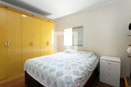 Quarto 2 de apartamento à venda com 2 quartos, 60m² em Vila Gomes Cardim, São Paulo