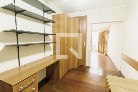 Quarto 2 de casa à venda com 4 quartos, 249m² em Vila Camilopolis, Santo André